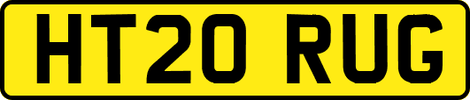 HT20RUG