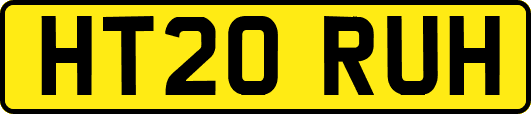 HT20RUH