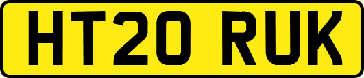 HT20RUK