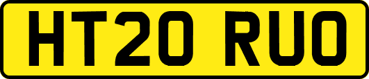 HT20RUO