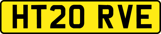 HT20RVE