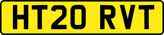 HT20RVT