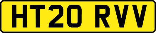 HT20RVV