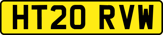 HT20RVW