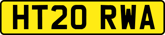 HT20RWA