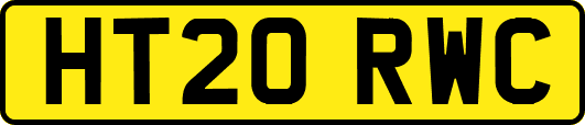 HT20RWC