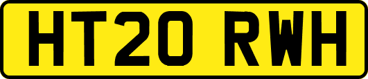 HT20RWH