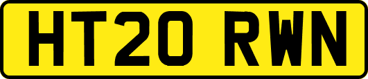 HT20RWN