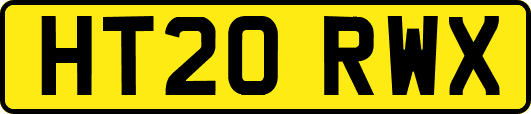 HT20RWX