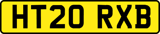 HT20RXB