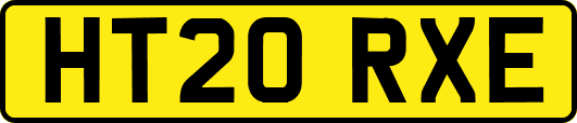 HT20RXE