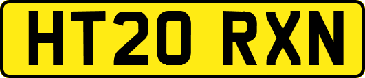 HT20RXN