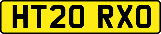HT20RXO