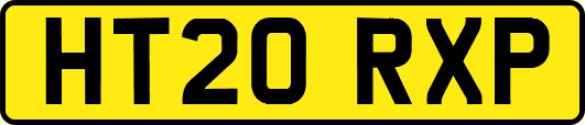 HT20RXP