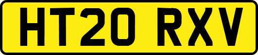 HT20RXV