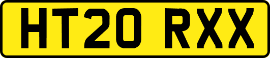 HT20RXX