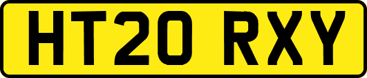 HT20RXY