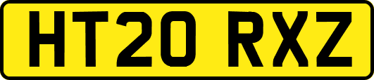 HT20RXZ