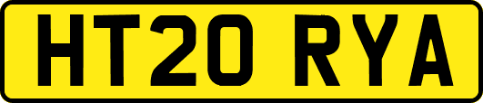 HT20RYA