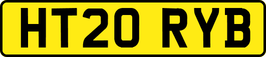 HT20RYB
