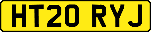 HT20RYJ