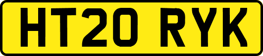 HT20RYK