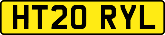 HT20RYL
