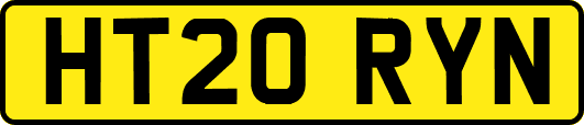 HT20RYN