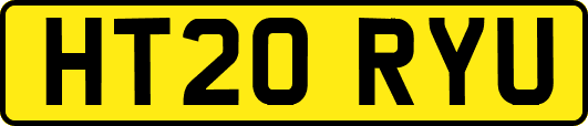 HT20RYU