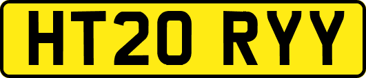 HT20RYY