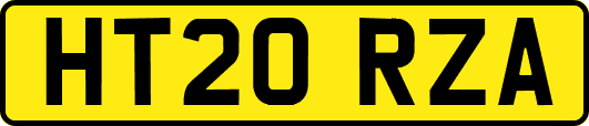 HT20RZA
