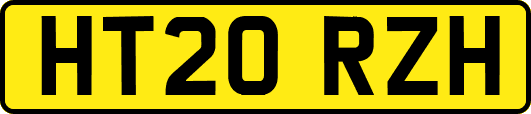 HT20RZH