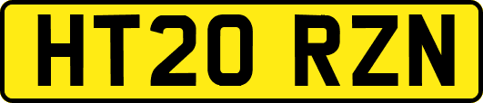HT20RZN