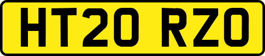 HT20RZO