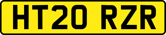 HT20RZR