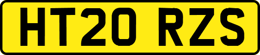 HT20RZS