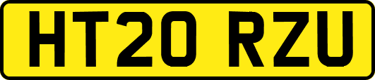 HT20RZU