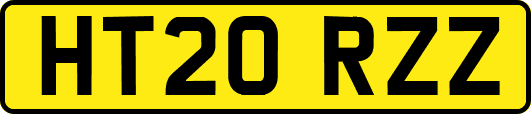HT20RZZ