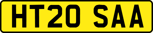 HT20SAA