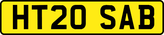 HT20SAB