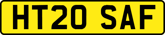 HT20SAF