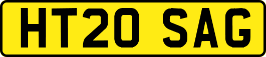 HT20SAG