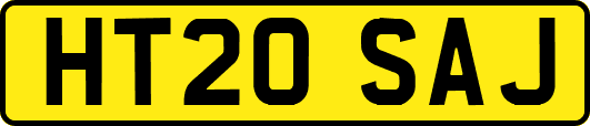HT20SAJ