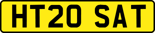 HT20SAT