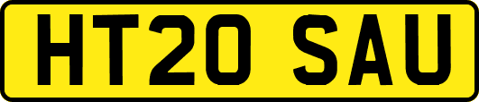 HT20SAU
