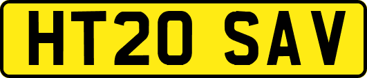 HT20SAV