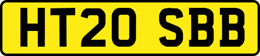 HT20SBB