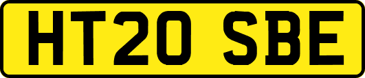 HT20SBE