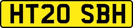 HT20SBH
