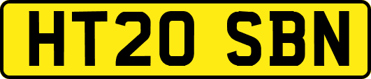 HT20SBN